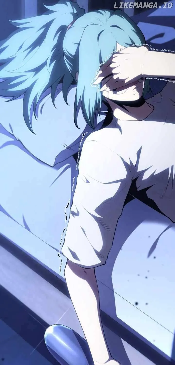 Read Swordmaster’s Youngest Son chapter 165 image 104 on Lezhin