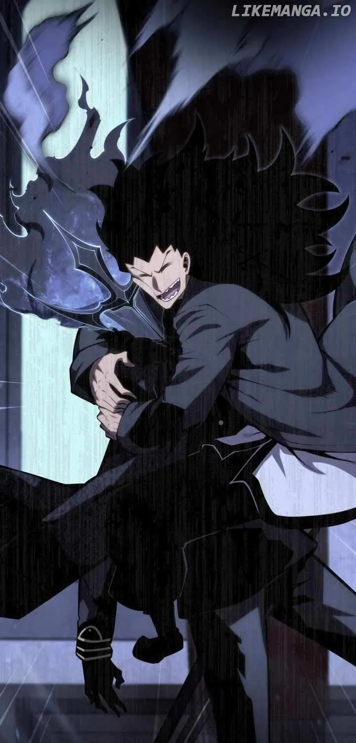 Read Swordmaster’s Youngest Son chapter 165 image 30 on Lezhin
