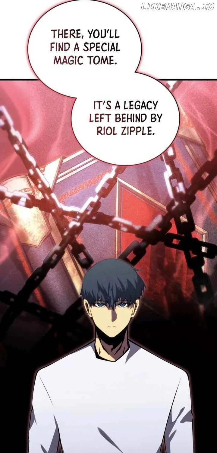 Read Swordmaster’s Youngest Son chapter 165 image 64 on Lezhin
