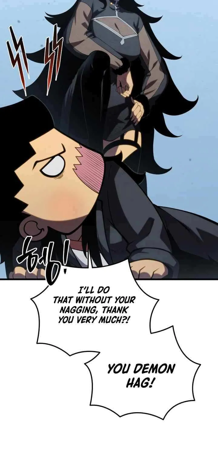 Read Swordmaster’s Youngest Son chapter 165 image 79 on Lezhin