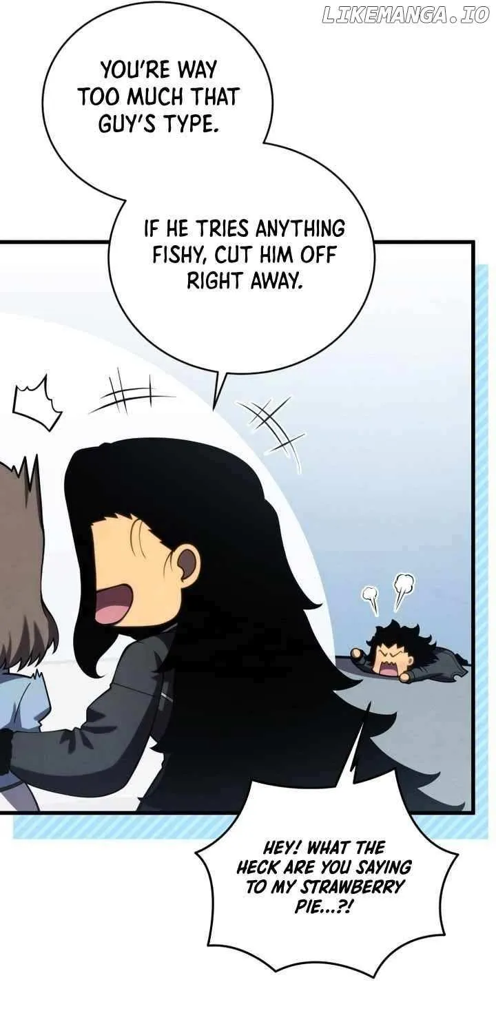 Read Swordmaster’s Youngest Son chapter 165 image 84 on Lezhin