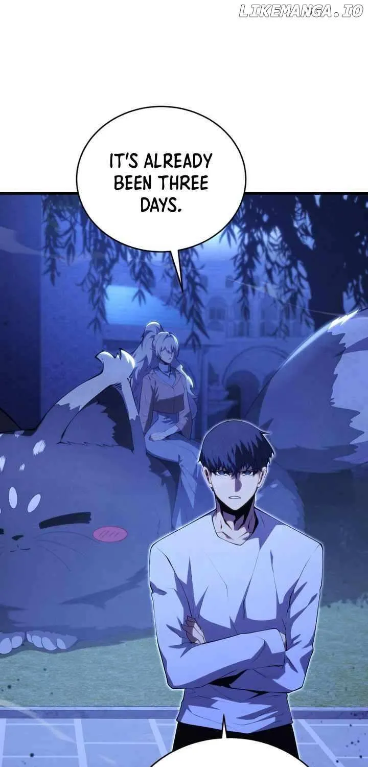 Read Swordmaster’s Youngest Son chapter 165 image 9 on Lezhin