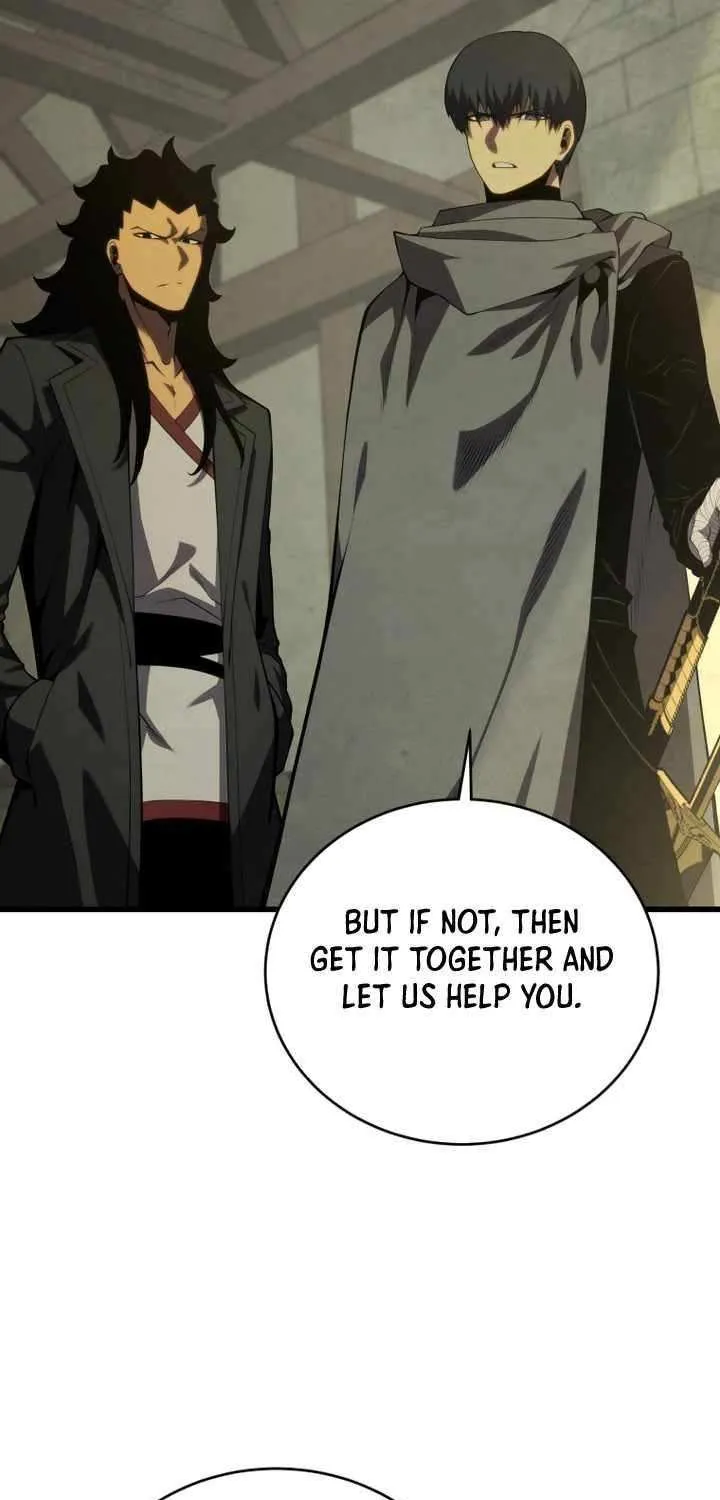 Read Swordmaster’s Youngest Son chapter 166 image 107 on Lezhin