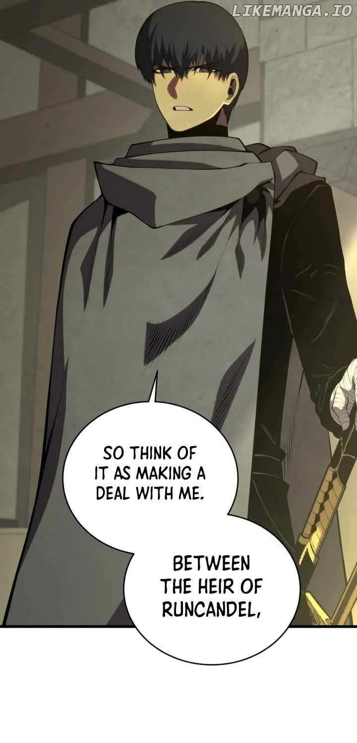 Read Swordmaster’s Youngest Son chapter 166 image 110 on Lezhin