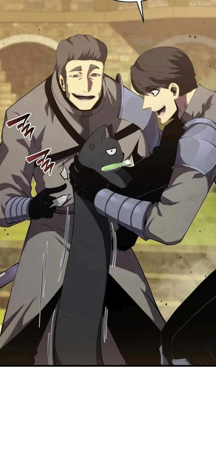 Read Swordmaster’s Youngest Son chapter 166 image 28 on Lezhin
