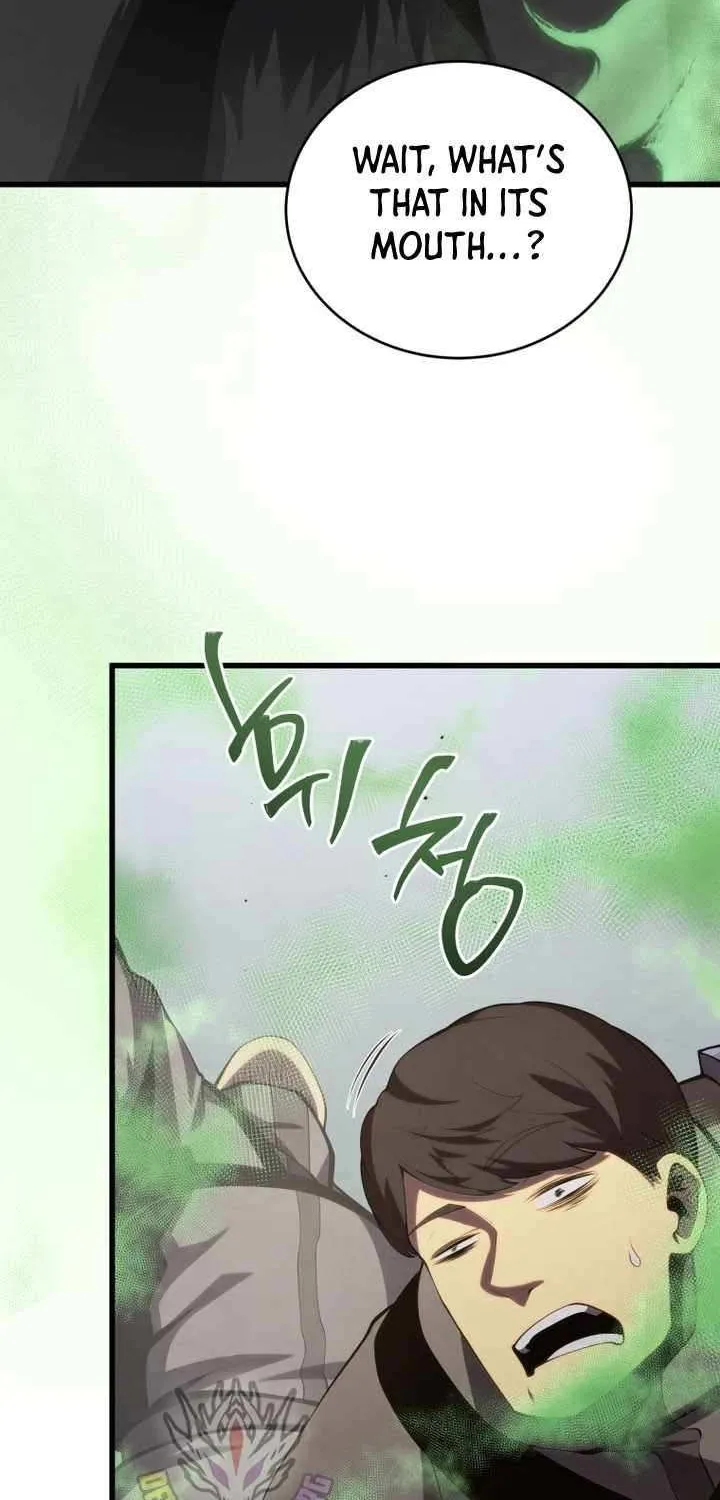 Read Swordmaster’s Youngest Son chapter 166 image 30 on Lezhin