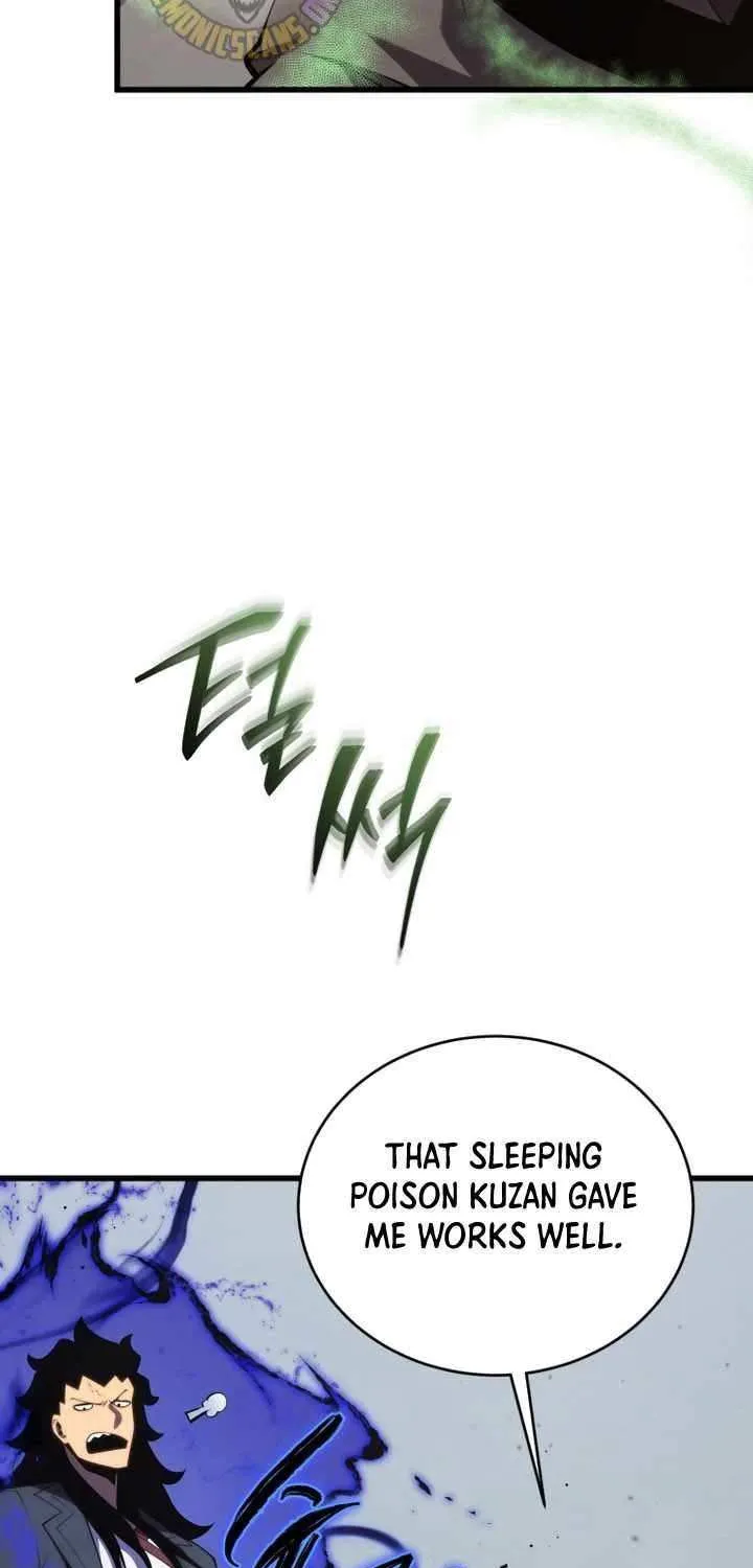 Read Swordmaster’s Youngest Son chapter 166 image 31 on Lezhin