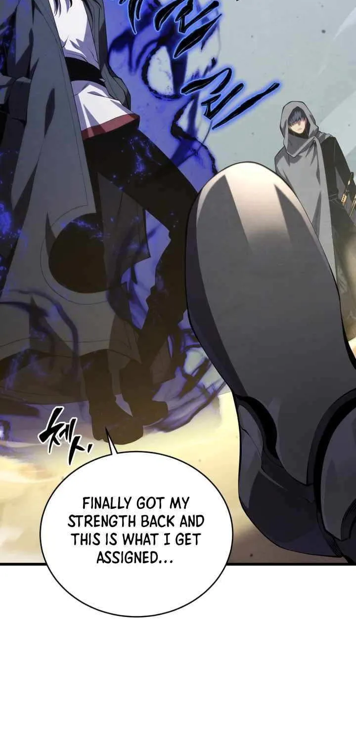 Read Swordmaster’s Youngest Son chapter 166 image 32 on Lezhin