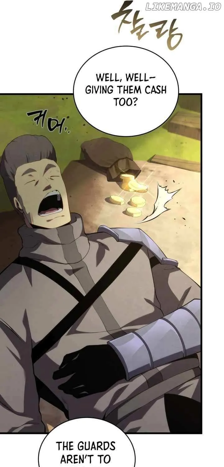 Read Swordmaster’s Youngest Son chapter 166 image 34 on Lezhin