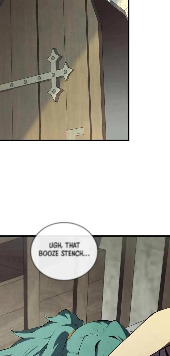 Read Swordmaster’s Youngest Son chapter 166 image 37 on Lezhin