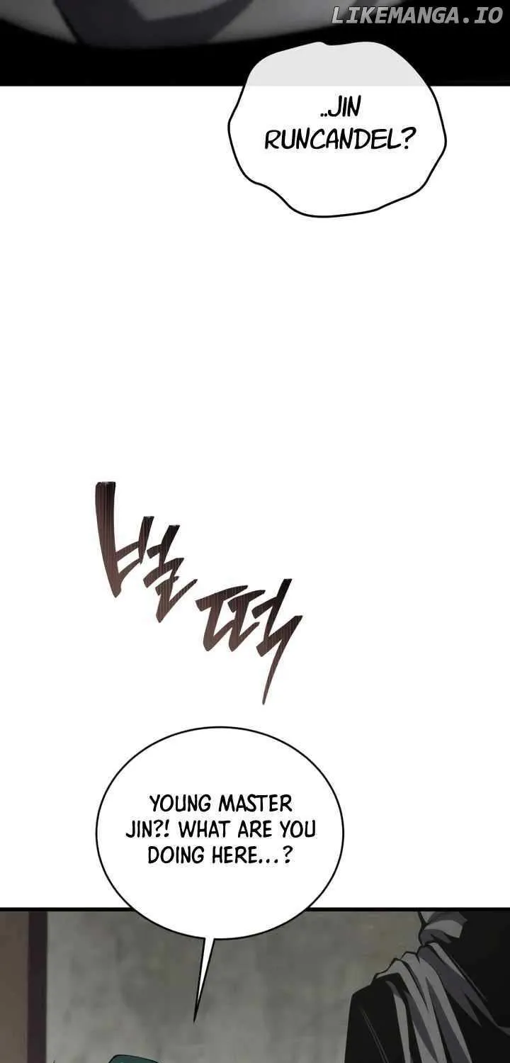 Read Swordmaster’s Youngest Son chapter 166 image 41 on Lezhin