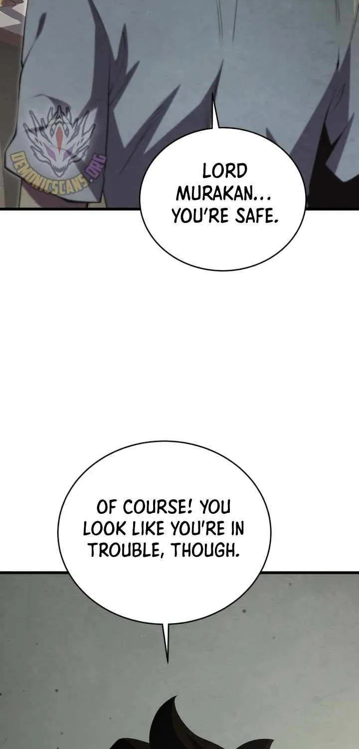 Read Swordmaster’s Youngest Son chapter 166 image 44 on Lezhin