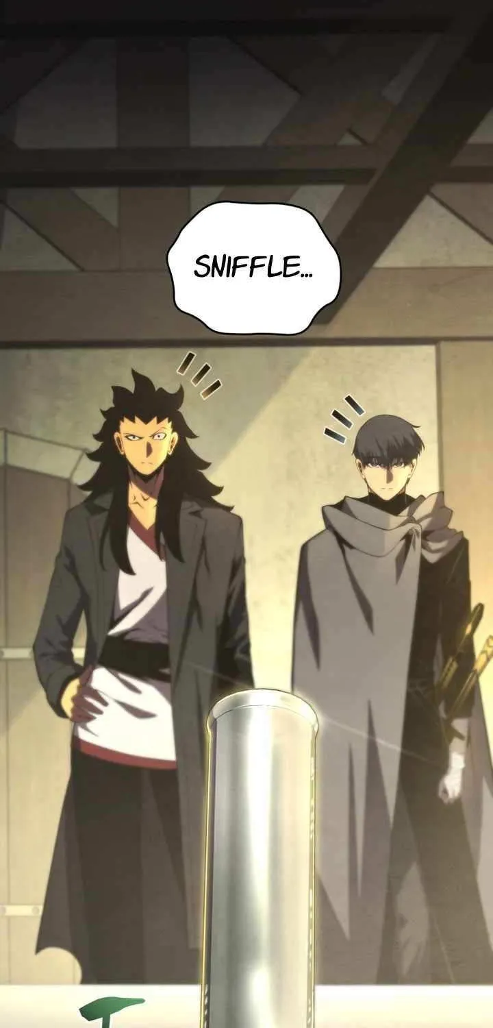 Read Swordmaster’s Youngest Son chapter 166 image 49 on Lezhin