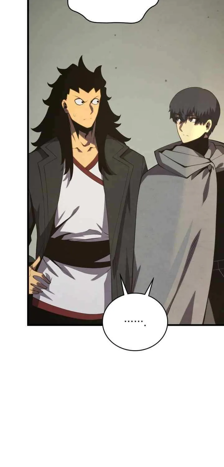 Read Swordmaster’s Youngest Son chapter 166 image 51 on Lezhin