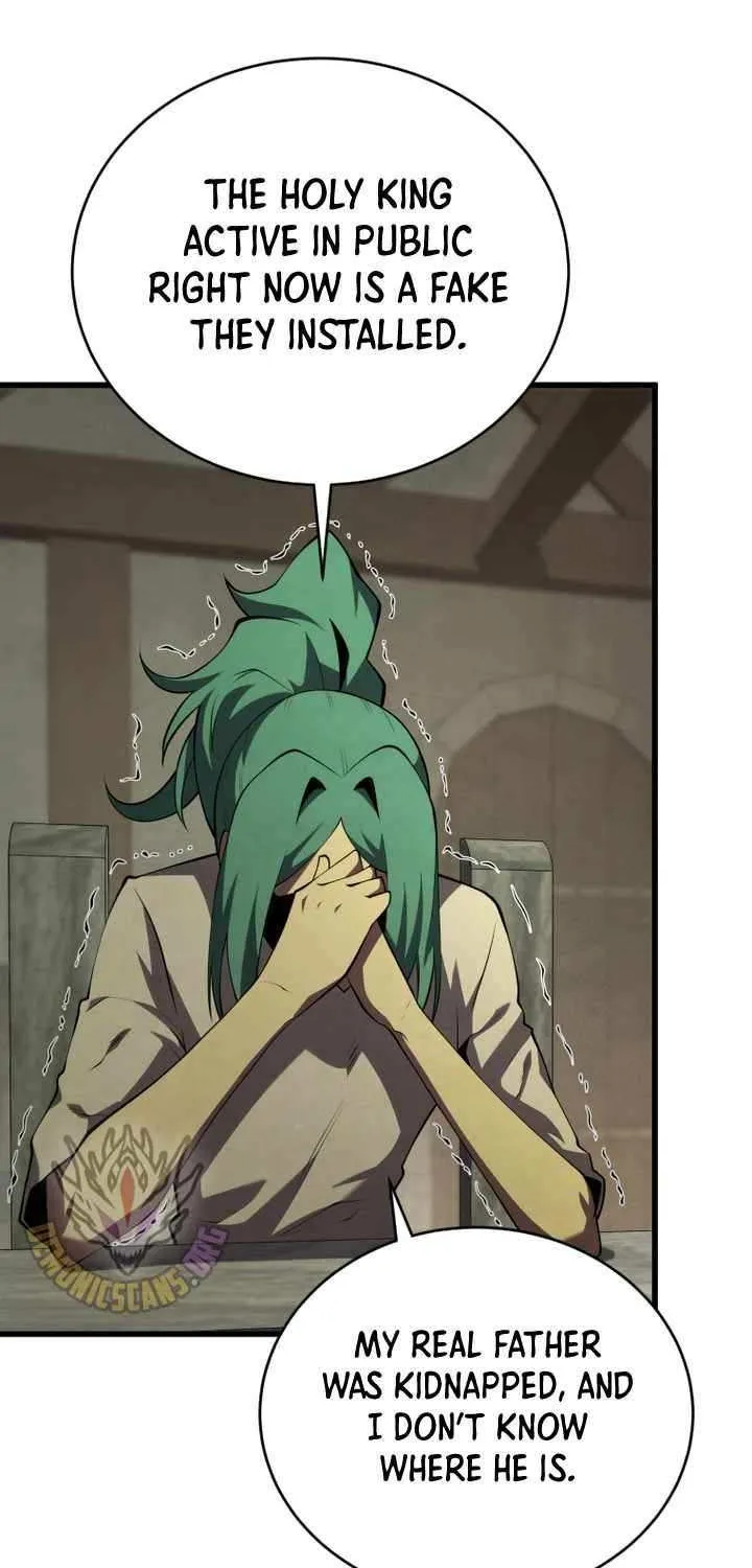 Read Swordmaster’s Youngest Son chapter 166 image 56 on Lezhin