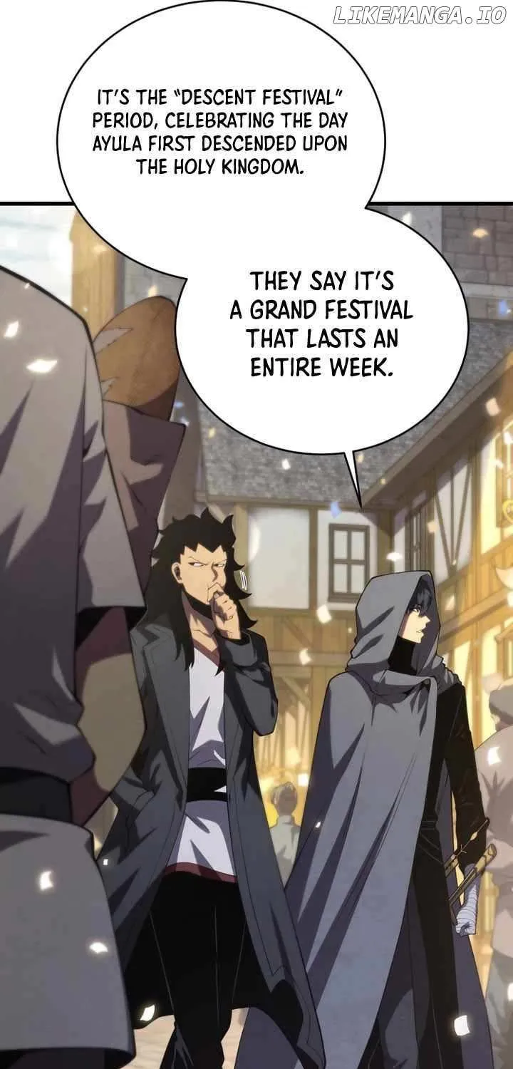 Read Swordmaster’s Youngest Son chapter 166 image 8 on Lezhin