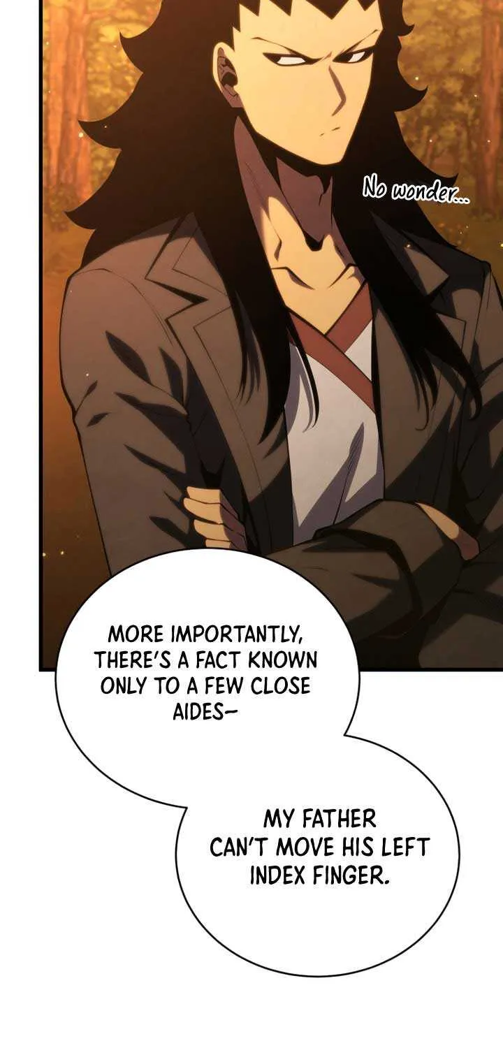 Read Swordmaster’s Youngest Son chapter 167 image 10 on Lezhin