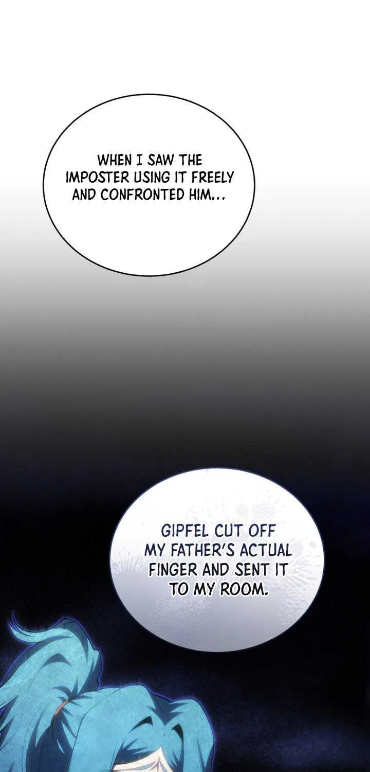 Read Swordmaster’s Youngest Son chapter 167 image 11 on Lezhin