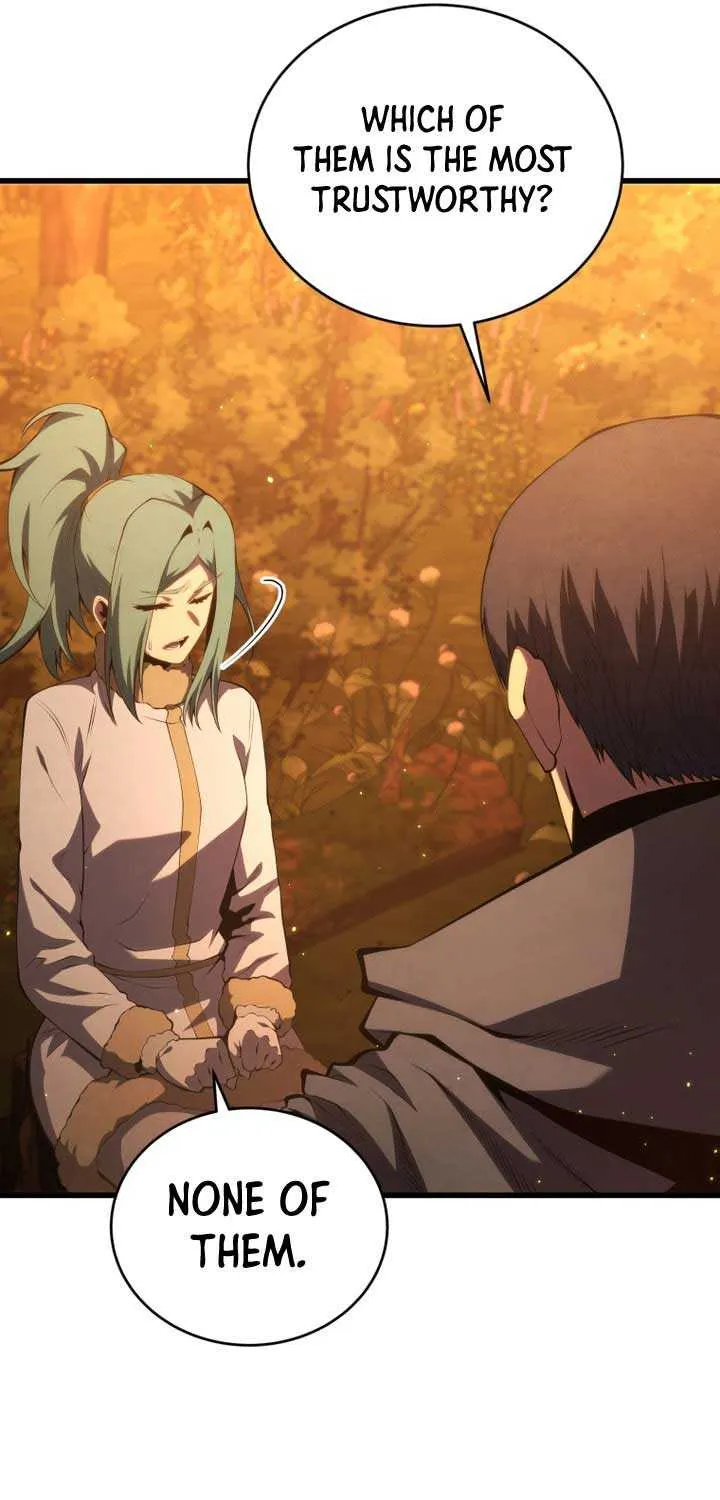 Read Swordmaster’s Youngest Son chapter 167 image 21 on Lezhin