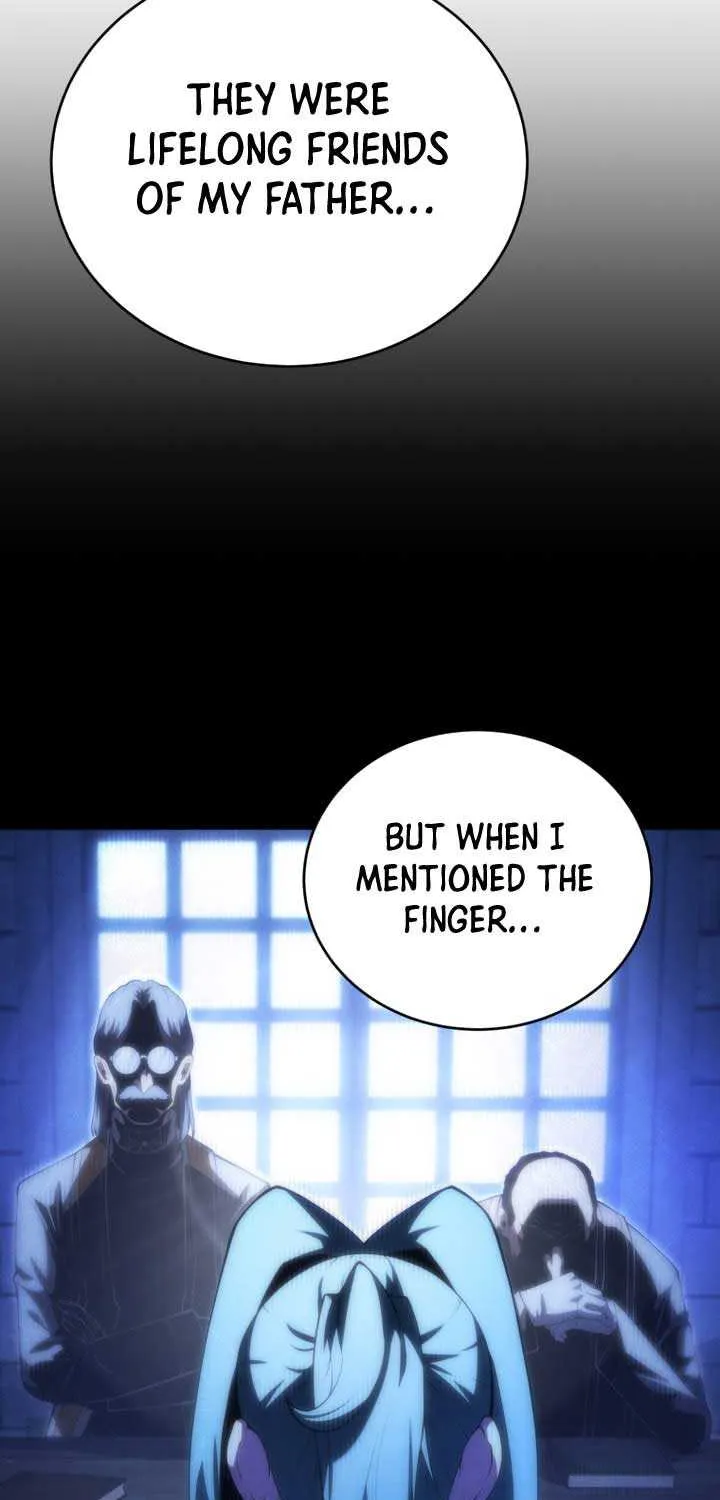 Read Swordmaster’s Youngest Son chapter 167 image 23 on Lezhin