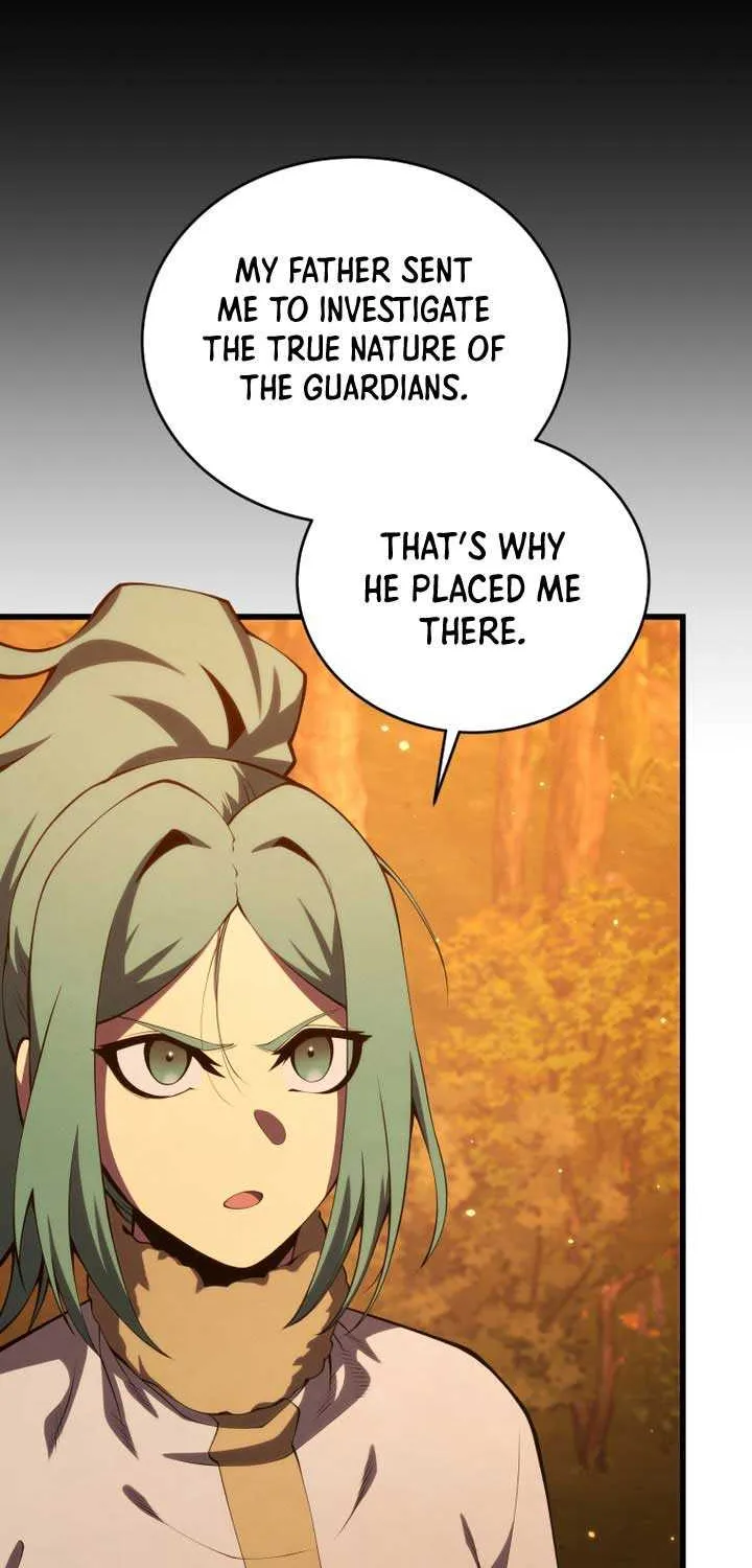 Read Swordmaster’s Youngest Son chapter 167 image 3 on Lezhin