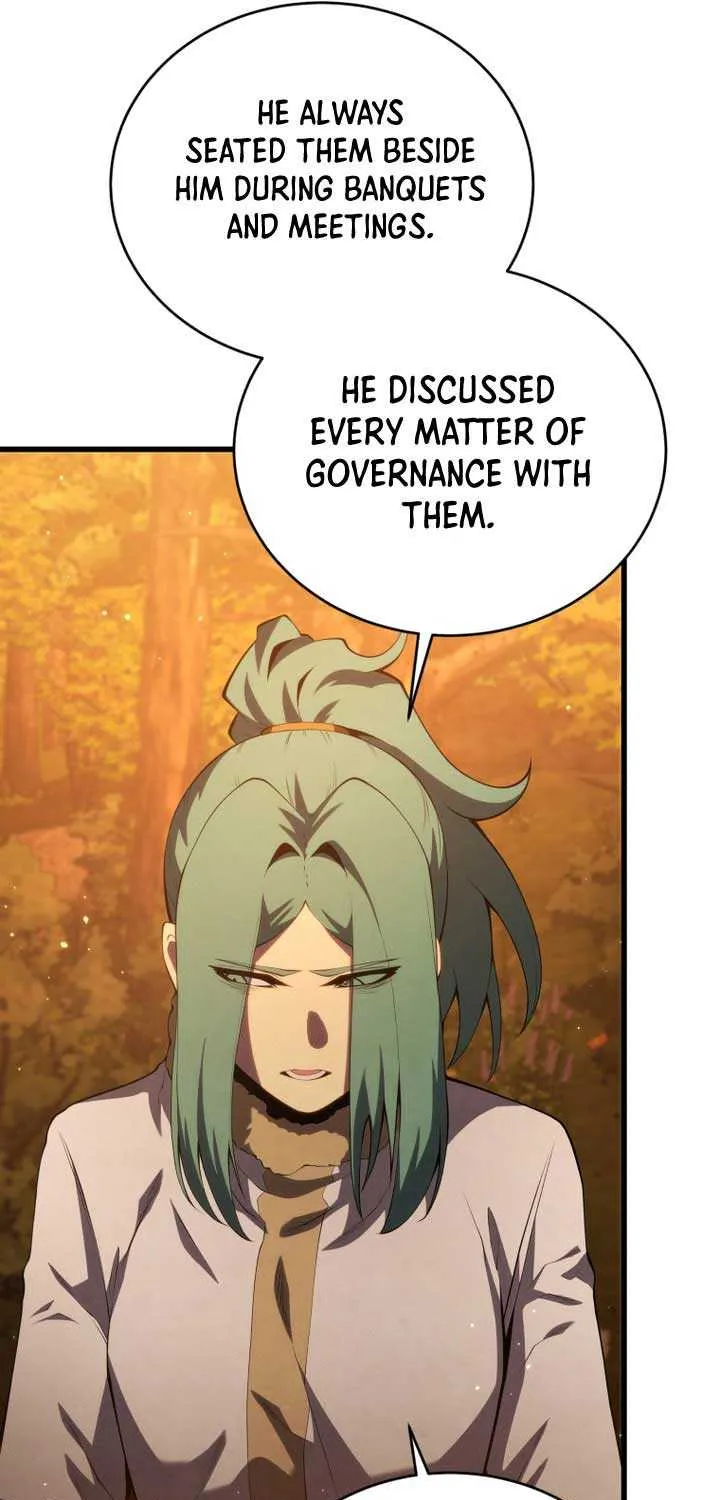 Read Swordmaster’s Youngest Son chapter 167 image 35 on Lezhin