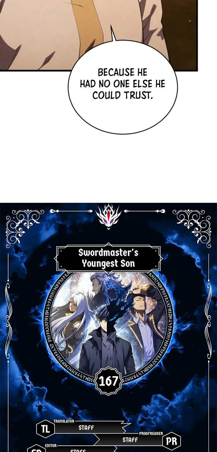 Read Swordmaster’s Youngest Son chapter 167 image 4 on Lezhin