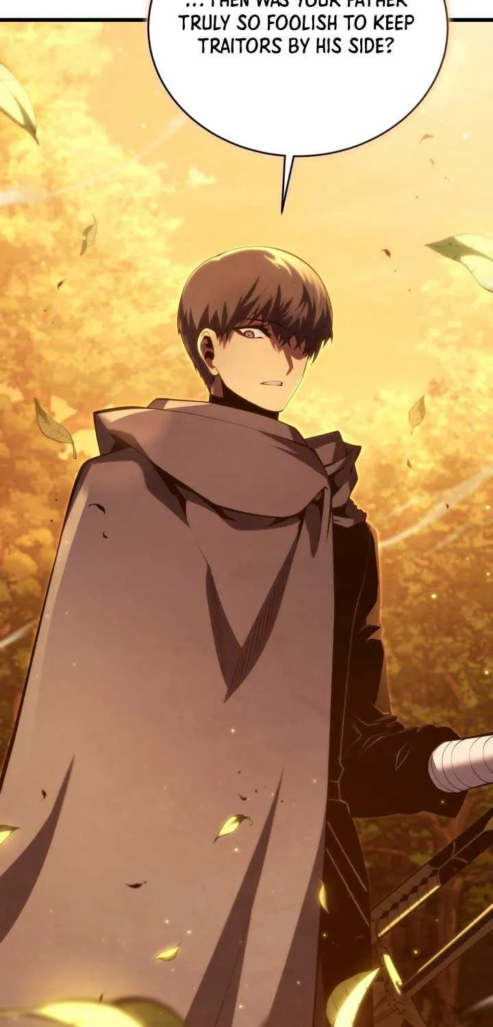Read Swordmaster’s Youngest Son chapter 167 image 40 on Lezhin