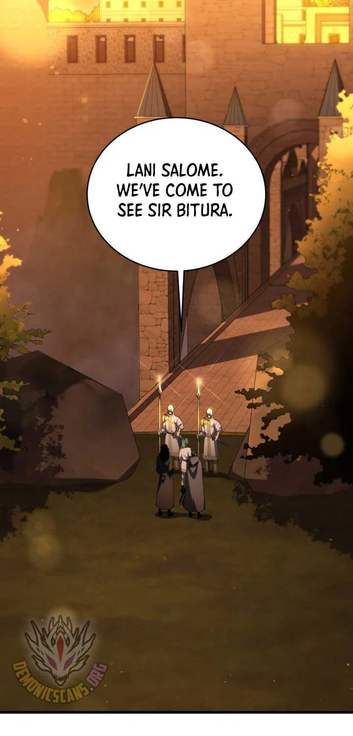 Read Swordmaster’s Youngest Son chapter 167 image 43 on Lezhin