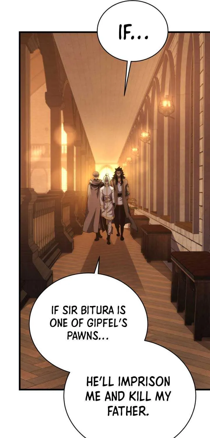 Read Swordmaster’s Youngest Son chapter 167 image 49 on Lezhin