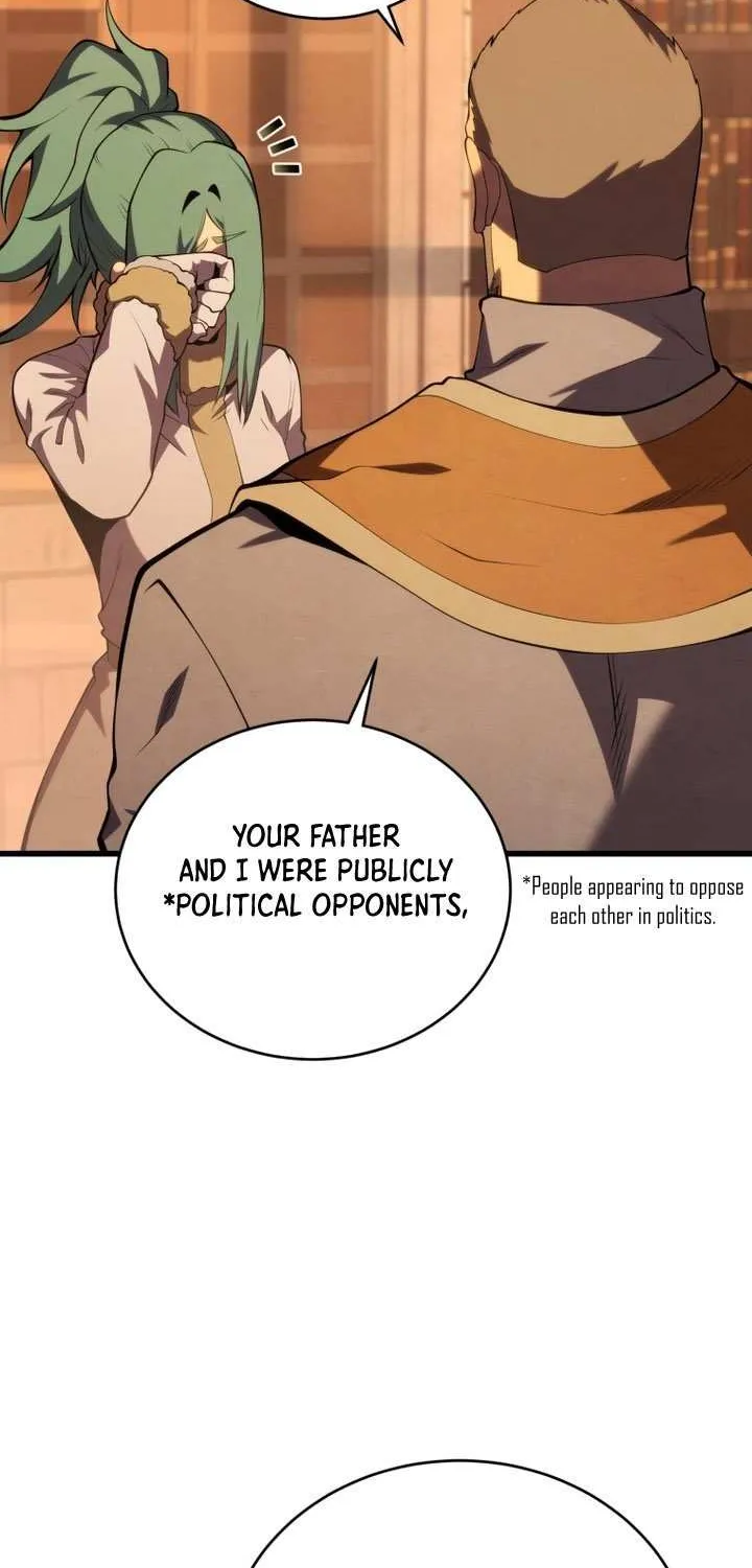 Read Swordmaster’s Youngest Son chapter 168 image 11 on Lezhin