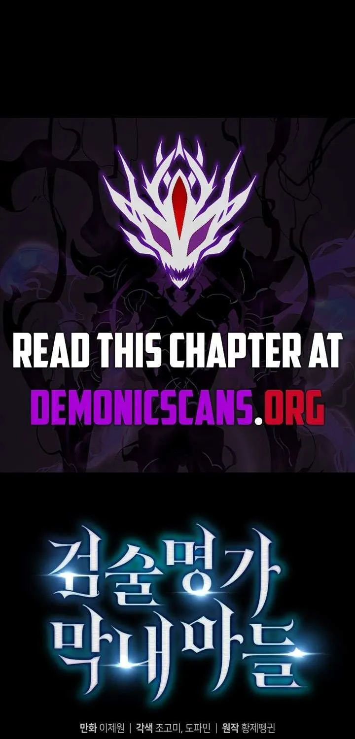 Read Swordmaster’s Youngest Son chapter 168 image 127 on Lezhin