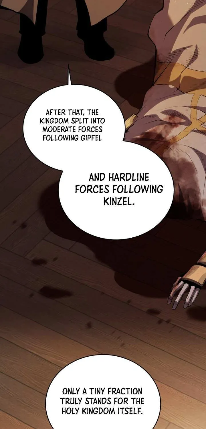 Read Swordmaster’s Youngest Son chapter 168 image 20 on Lezhin