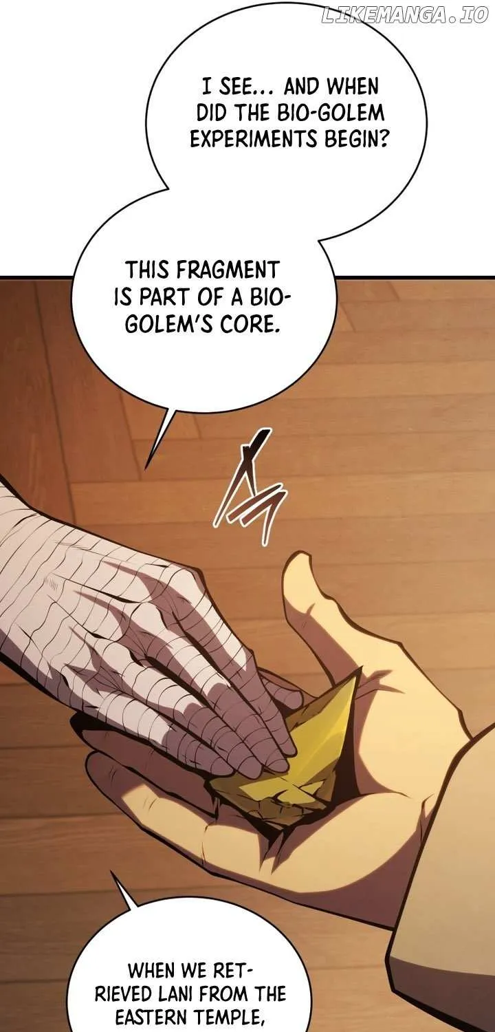 Read Swordmaster’s Youngest Son chapter 168 image 22 on Lezhin