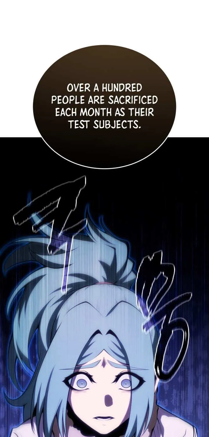Read Swordmaster’s Youngest Son chapter 168 image 26 on Lezhin