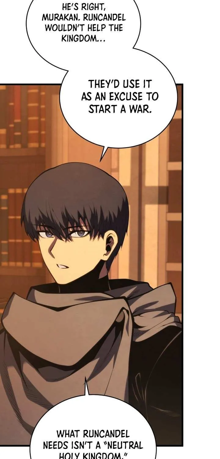 Read Swordmaster’s Youngest Son chapter 168 image 31 on Lezhin