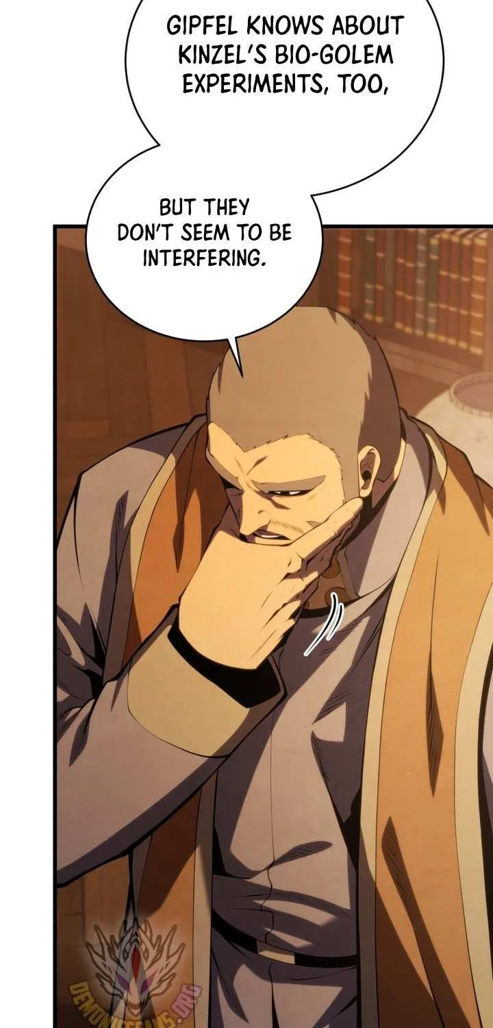 Read Swordmaster’s Youngest Son chapter 168 image 33 on Lezhin