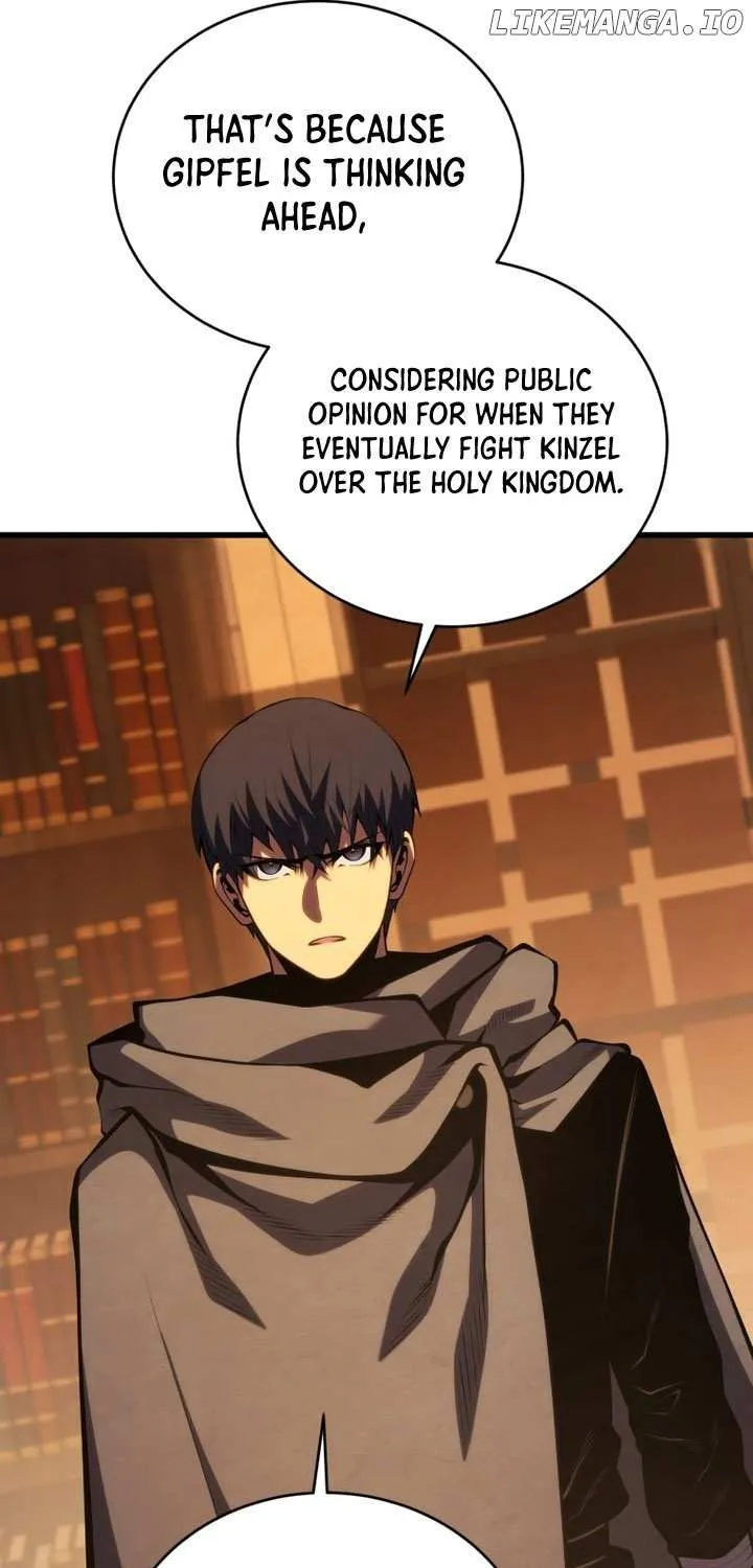 Read Swordmaster’s Youngest Son chapter 168 image 35 on Lezhin