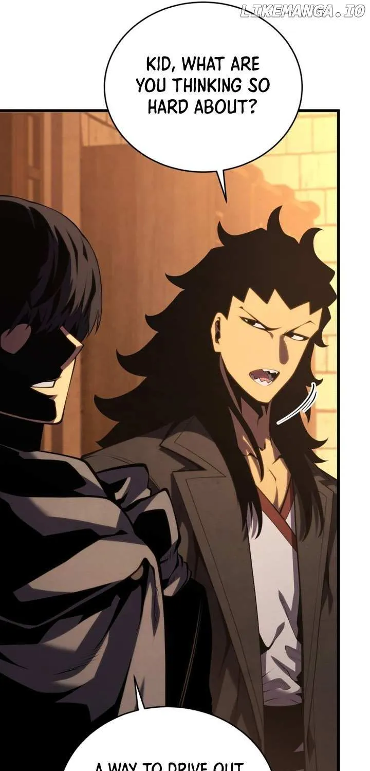 Read Swordmaster’s Youngest Son chapter 168 image 41 on Lezhin