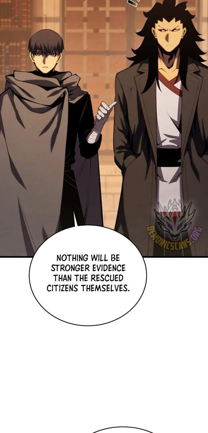 Read Swordmaster’s Youngest Son chapter 168 image 44 on Lezhin