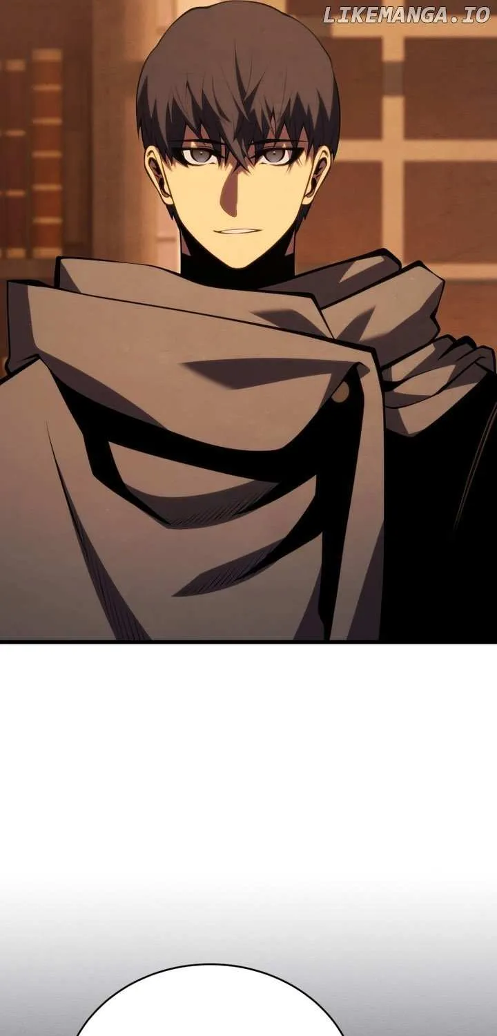 Read Swordmaster’s Youngest Son chapter 168 image 8 on Lezhin