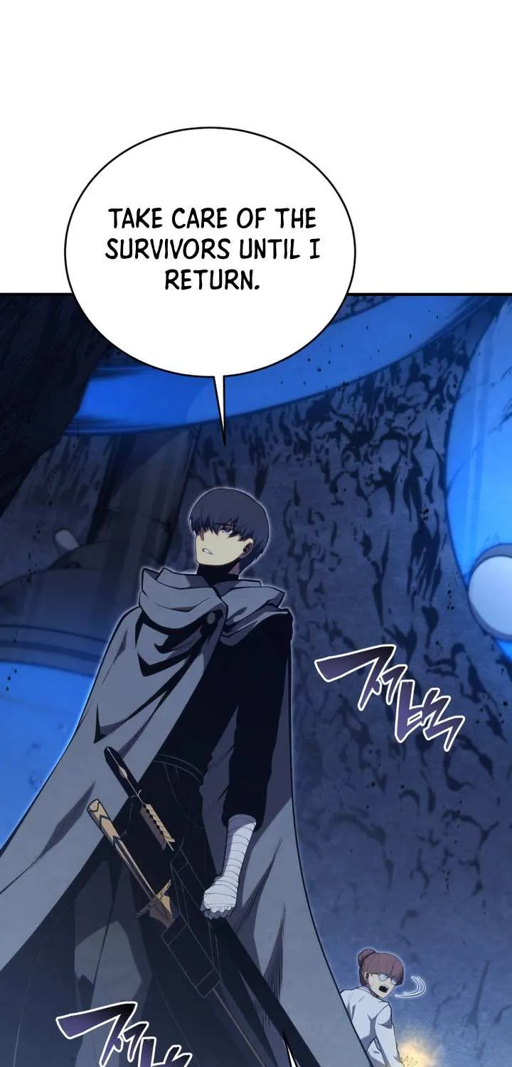 Read Swordmaster’s Youngest Son chapter 169 image 100 on Lezhin
