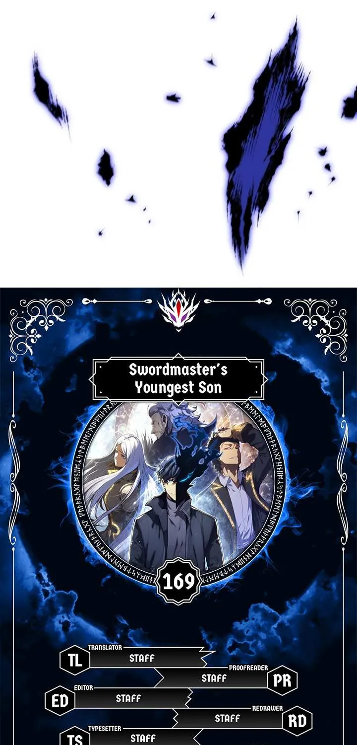 Read Swordmaster’s Youngest Son chapter 169 image 3 on Lezhin