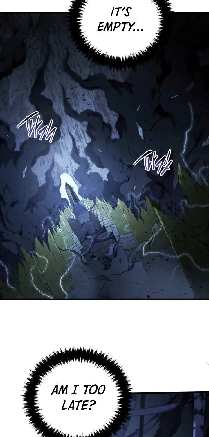 Read Swordmaster’s Youngest Son chapter 169 image 45 on Lezhin