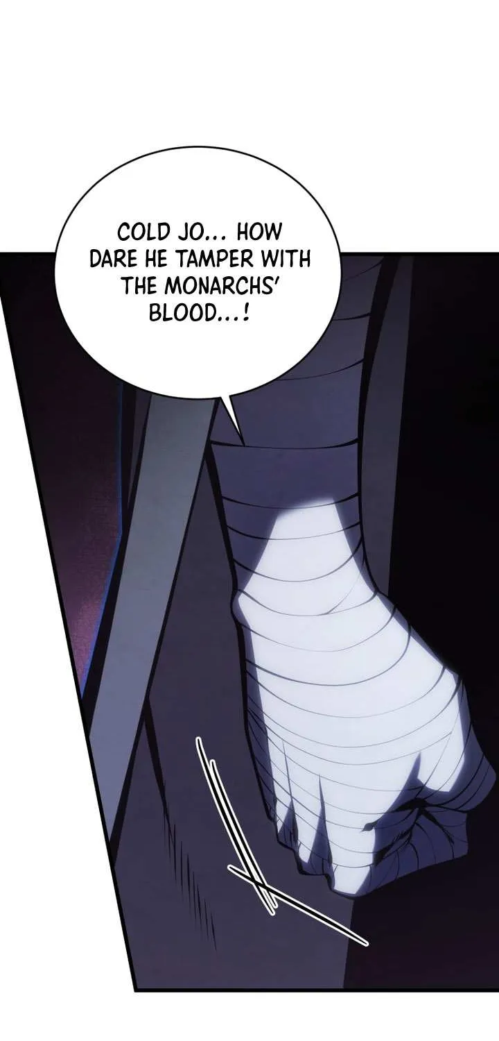 Read Swordmaster’s Youngest Son chapter 169 image 84 on Lezhin