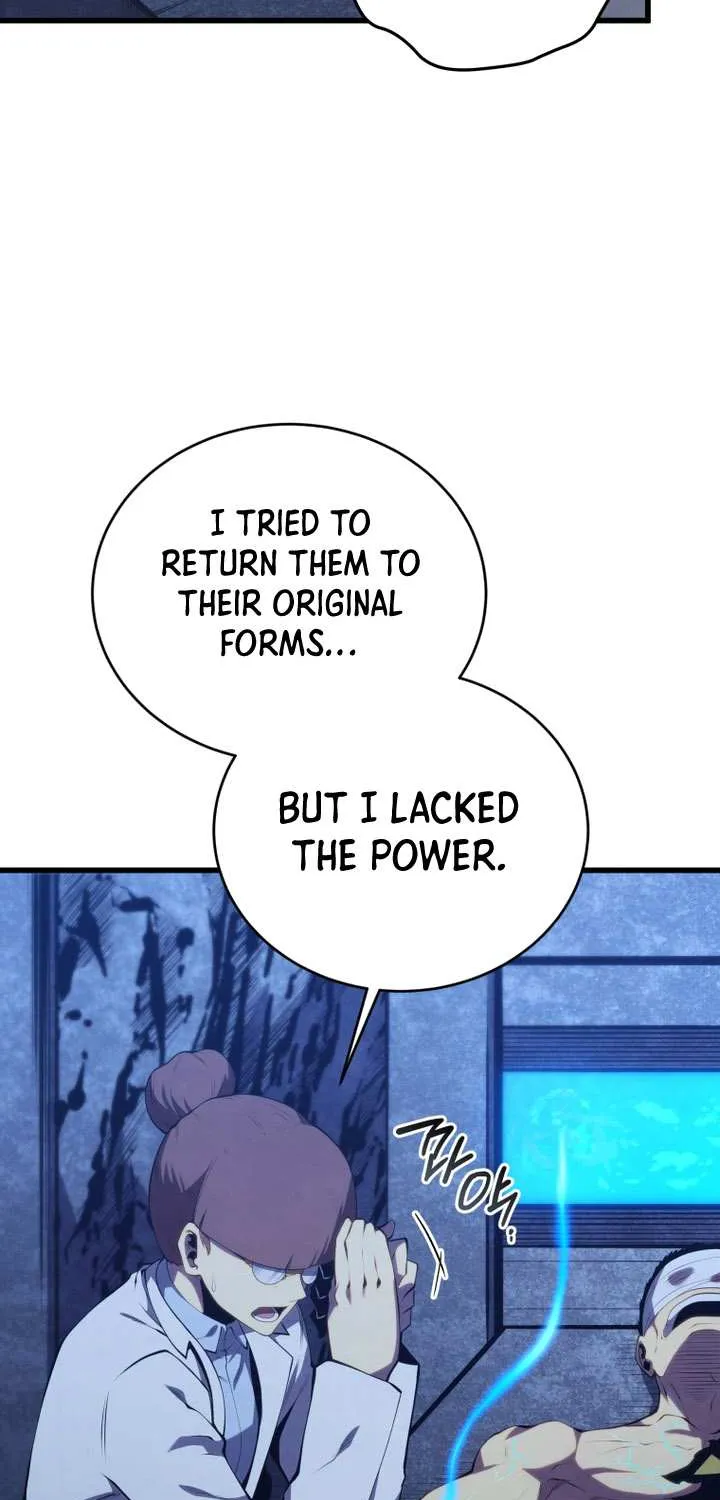 Read Swordmaster’s Youngest Son chapter 169 image 91 on Lezhin