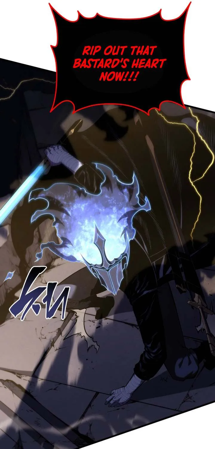 Read Swordmaster’s Youngest Son chapter 170 image 22 on Lezhin