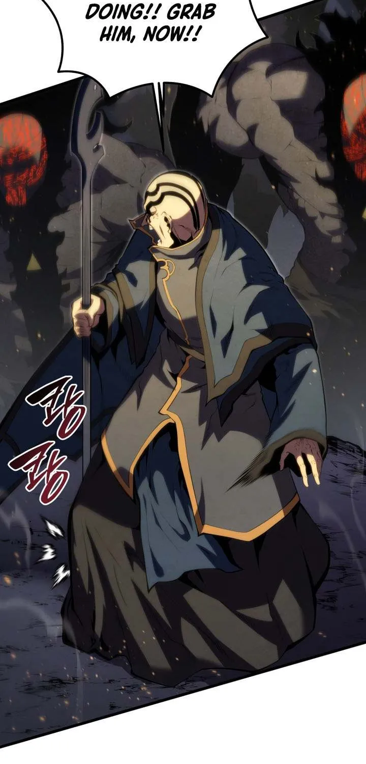 Read Swordmaster’s Youngest Son chapter 170 image 40 on Lezhin