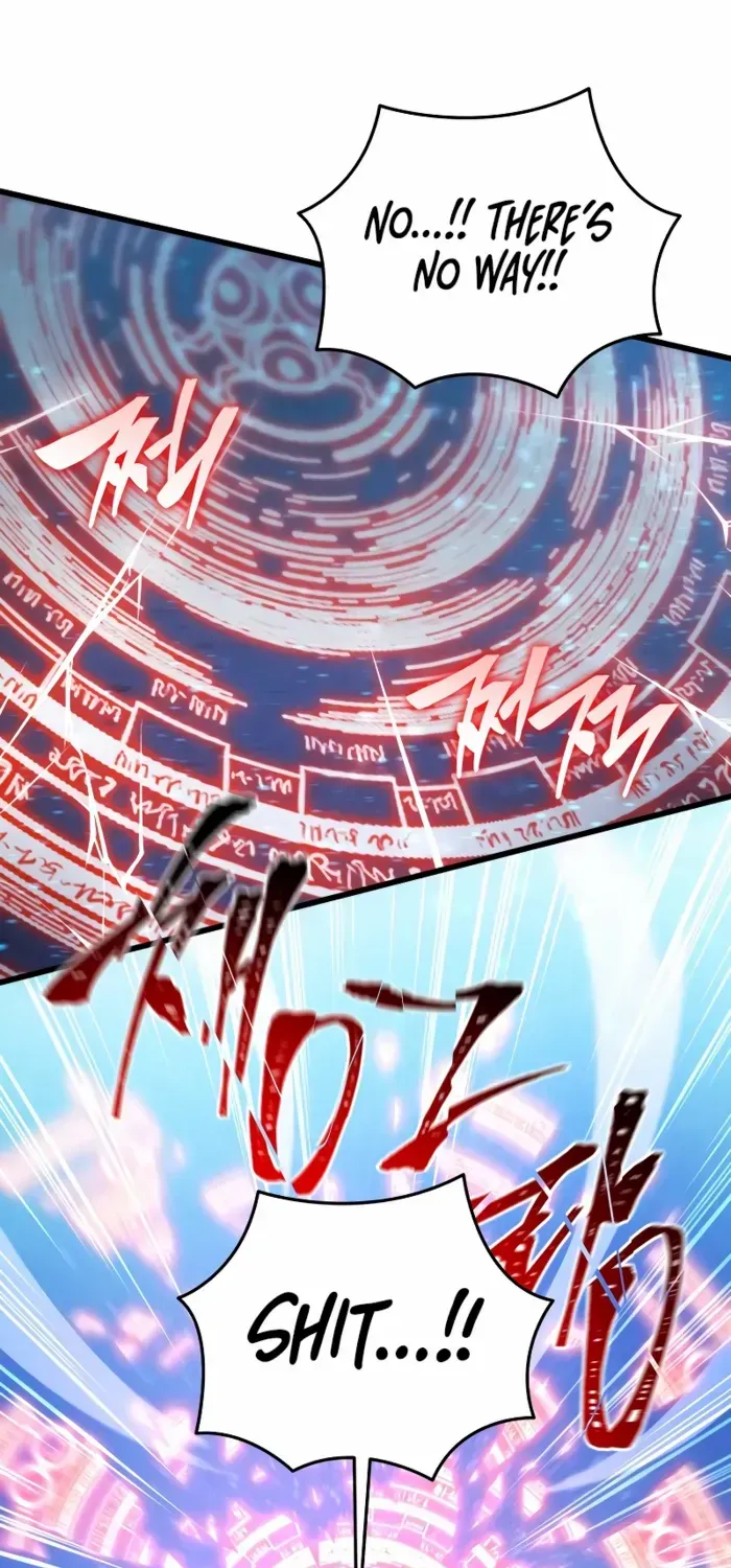 Read Swordmaster’s Youngest Son chapter 171 image 27 on Lezhin