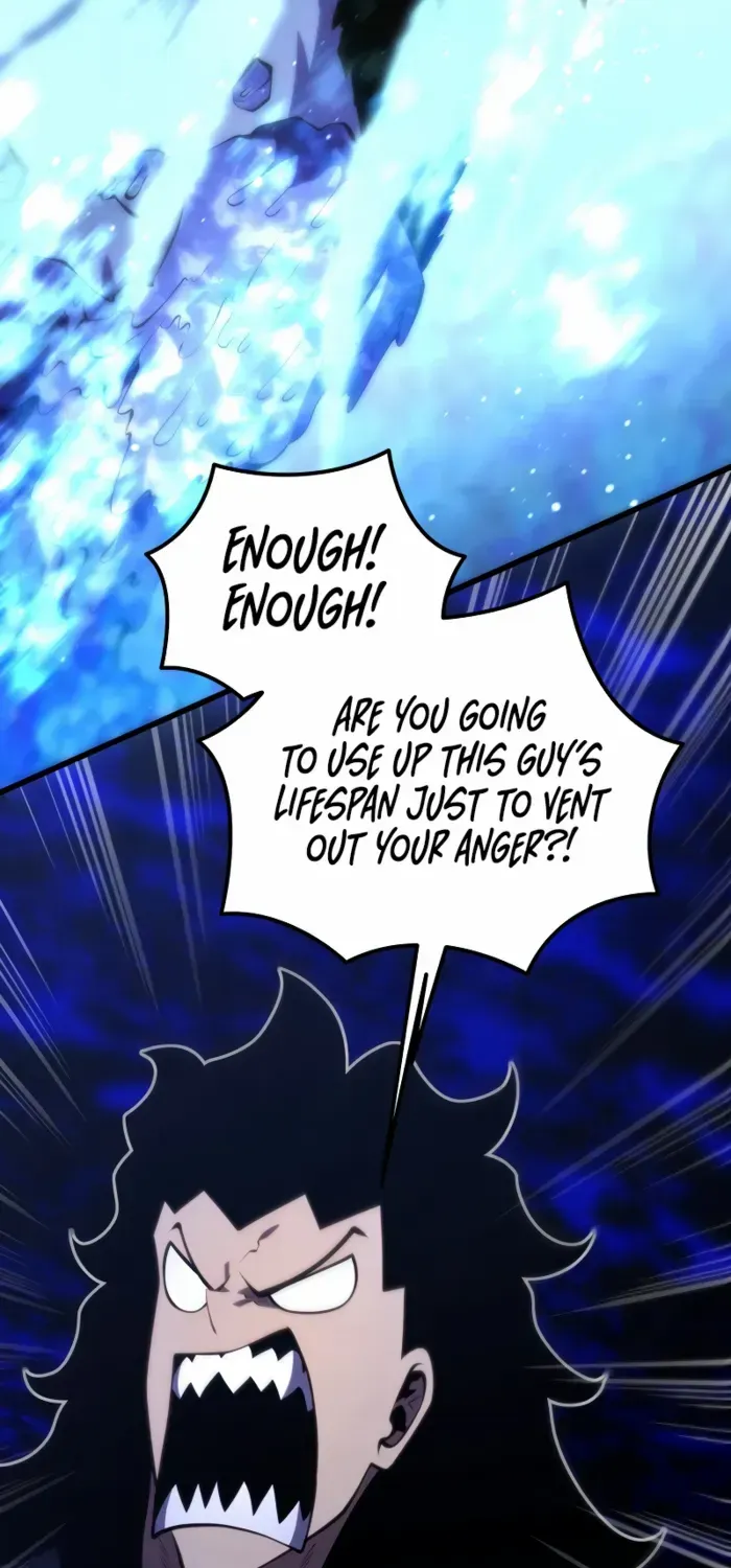 Read Swordmaster’s Youngest Son chapter 171 image 32 on Lezhin